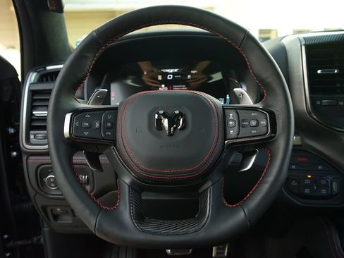 Used 2027 RAM 1500 TRX AWD/4WD image 6