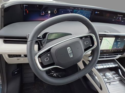 New 2026 Lincoln Nautilus Premier w/ Equipment Group 102A AWD/4WD image 22