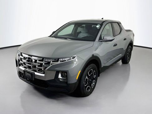 Used 2023 Hyundai Santa Cruz SEL AWD/4WD image 4