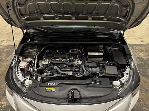 Used 2023 Toyota Corolla LE FWD image 12