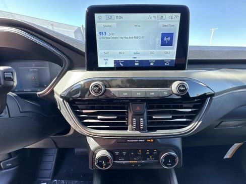 New 2026 Ford Escape Active image 15