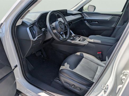 Used 2025 MAZDA CX-90 3.3 Turbo w/ Preferred Package image 10