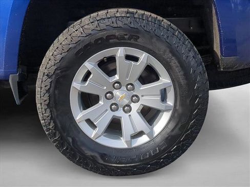 Used 2016 Chevrolet Colorado LT image 25