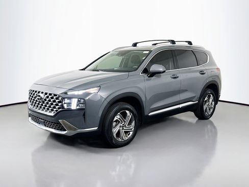 Used 2022 Hyundai Santa Fe SEL image 4