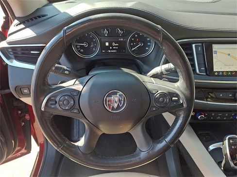 Used 2021 Buick Enclave Premium w/ Sun and Sites Package image 20