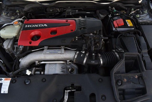 Used 2017 Honda Civic Type R image 24