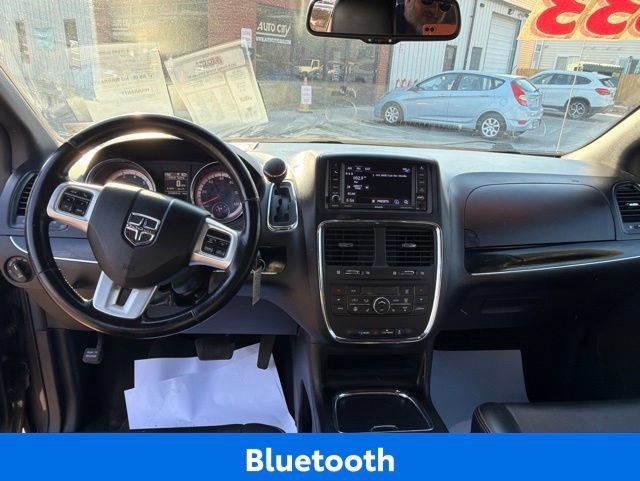 Used 2018 Dodge Grand Caravan GT FWD image 10