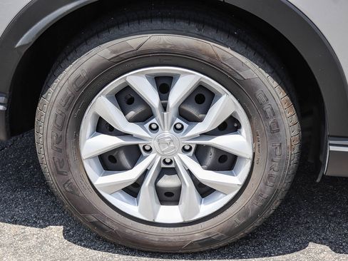 Used 2024 Honda CR-V LX image 8