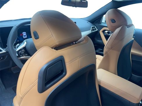 Used 2025 BMW 230i Coupe w/ M Sport Package image 35