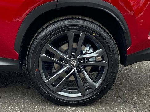 New 2026 Lexus NX 450h+ AWD w/ Luxury Package image 9