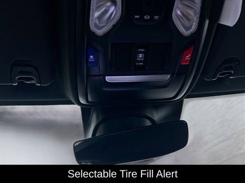 New 2026 RAM 2500 Tradesman image 22