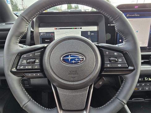 New 2026 Subaru Outback Touring XT image 15