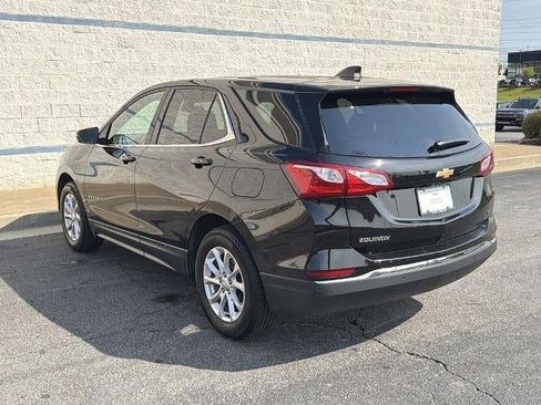 Used 2019 Chevrolet Equinox LT FWD image 5