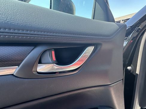 New 2025 MAZDA CX-5 Carbon Edition image 18