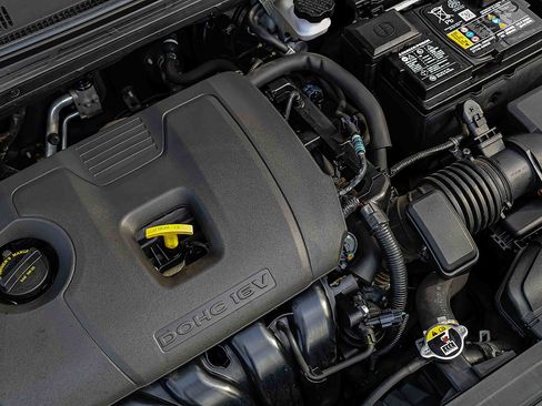 Used 2022 Kia Forte GT-Line image 30