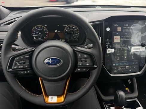 New 2026 Subaru Forester Wilderness image 7