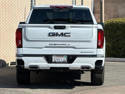 Certified 2026 GMC Sierra 1500 Denali AWD/4WD image 5