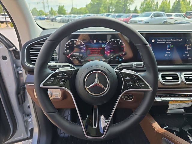 New 2026 Mercedes-Benz GLE 450 4MATIC image 31