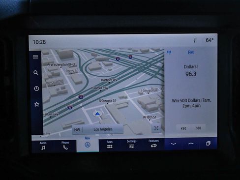 Used 2023 Ford Bronco Raptor image 19