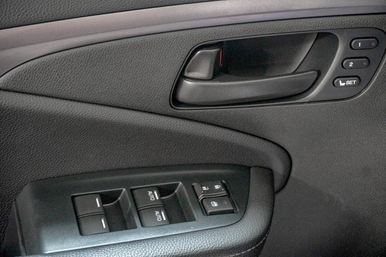Used 2023 Honda Passport EX-L image 19