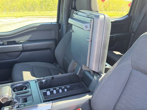 Used 2023 Ford F150 XLT w/ Equipment Group 302A High AWD/4WD image 20