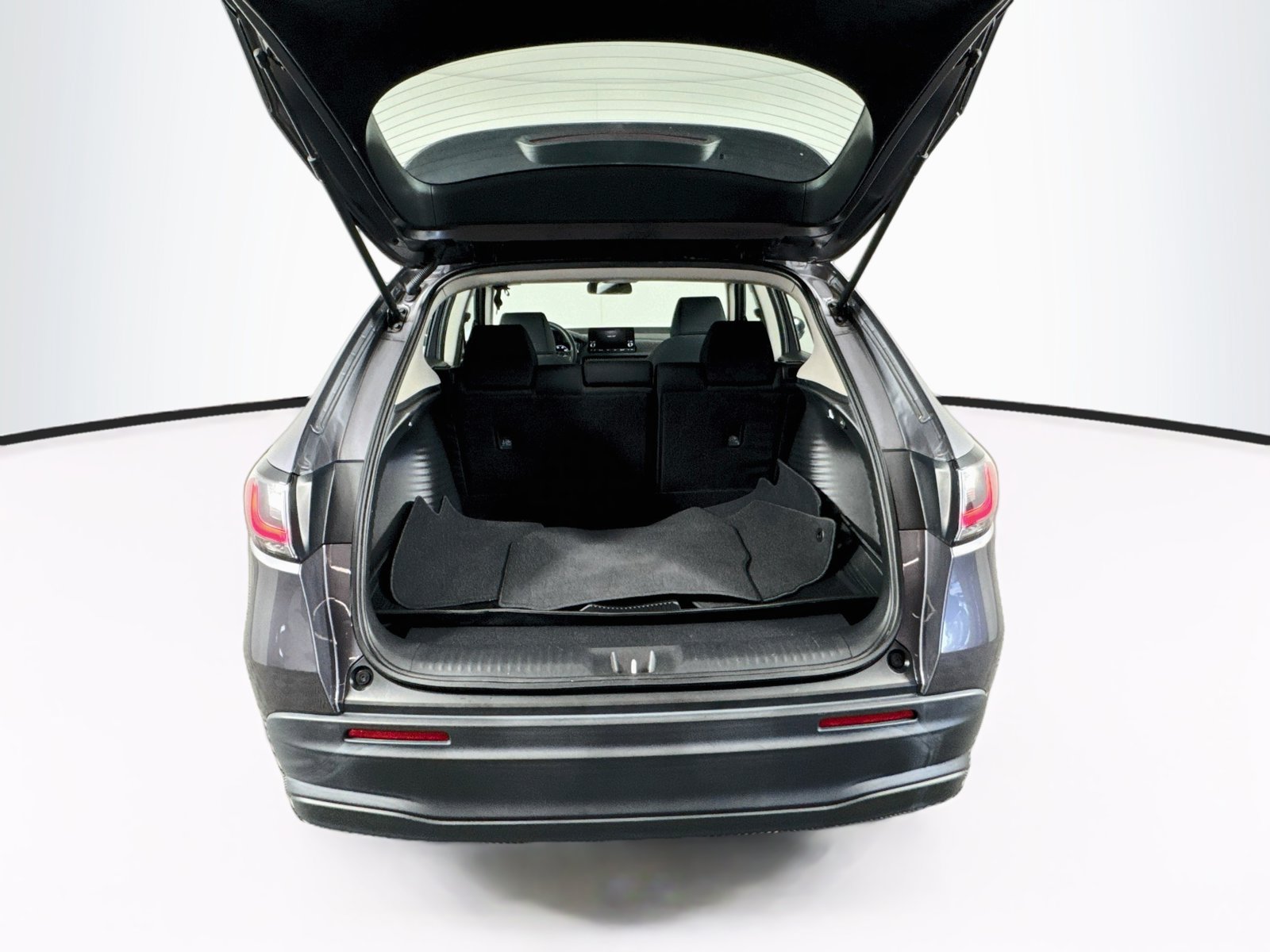 Used 2023 Honda HR-V LX image 23