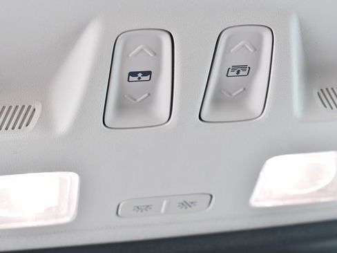 New 2025 Ford Bronco Sport Outer Banks w/ Outer Banks Tech Package+ image 35