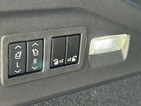 New 2026 Cadillac Escalade IQL Sport 2 w/ LPO, ONYX Package image 7