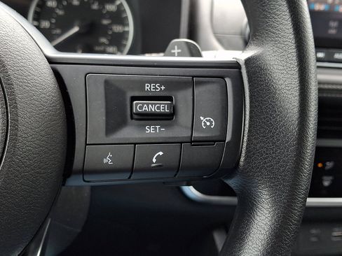 Certified 2023 Nissan Rogue S AWD/4WD image 23