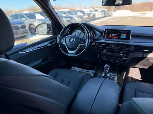 Used 2018 BMW X5 xDrive35i image 16