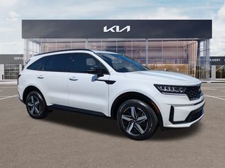 Certified 2023 Kia Sorento S FWD video 1