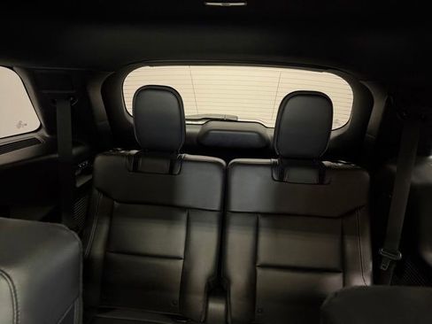 Used 2022 Ford Explorer ST w/ Equipment Group 401A AWD/4WD image 21