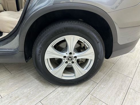 Used 2018 Mercedes-Benz GLC 300 image 34