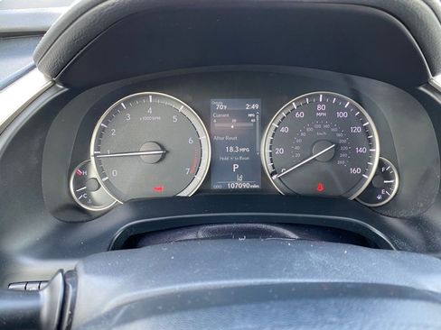 Used 2017 Lexus RX 350 FWD image 13