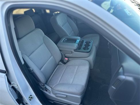 Used 2015 Chevrolet Silverado 1500 LS image 24
