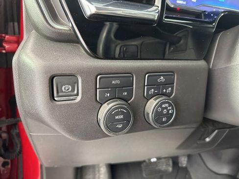 Used 2024 Chevrolet Silverado 1500 RST w/ Protection Package image 24