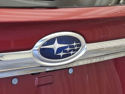 Used 2021 Subaru Ascent Limited w/ Technology Package image 24