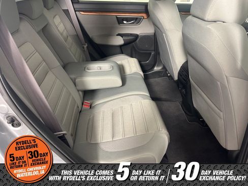 Used 2022 Honda CR-V EX image 15