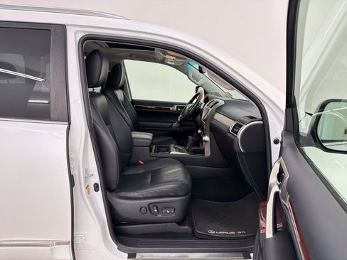 Used 2012 Lexus GX 460 Premium AWD/4WD image 30