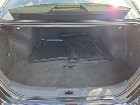 Used 2020 Nissan Altima 2.5 S FWD image 28