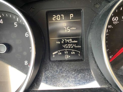 Used 2015 Volkswagen Jetta SE FWD image 8