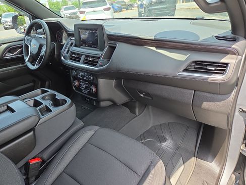 Used 2024 Chevrolet Tahoe LS w/ Max Trailering Package AWD/4WD image 18