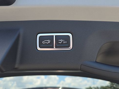 New 2026 Kia Sorento EX FWD image 11