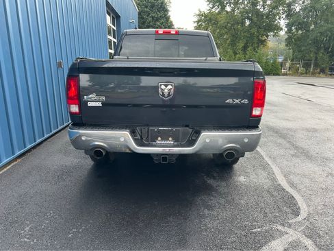 Used 2018 RAM 1500 Big Horn image 14