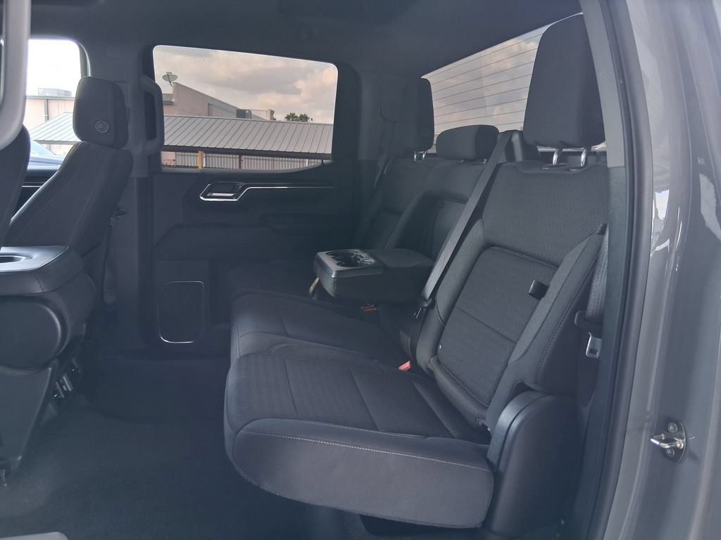 Used 2024 GMC Sierra 1500 Elevation RWD image 24