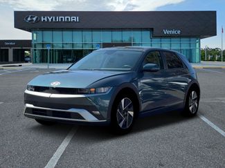 New 2026 Hyundai Ioniq 5 SE RWD video 1