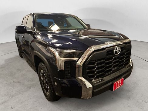 New 2026 Toyota Tundra SR5 AWD/4WD image 7