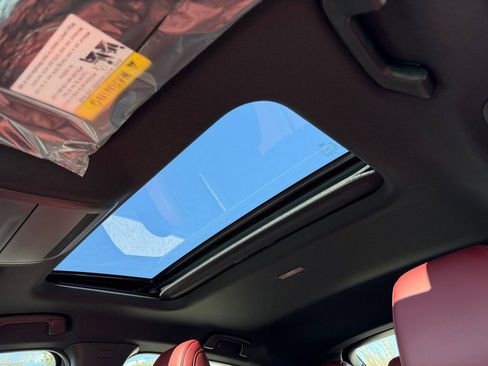 New 2026 MAZDA MAZDA3 2.5 S Hatchback w/ Premium Pkg image 11