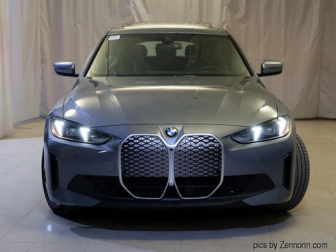 New 2026 BMW i4 xDrive40i image 5
