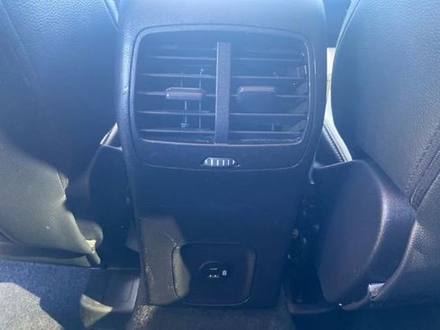 Used 2022 Ford Bronco Sport Big Bend w/ Convenience Package image 15